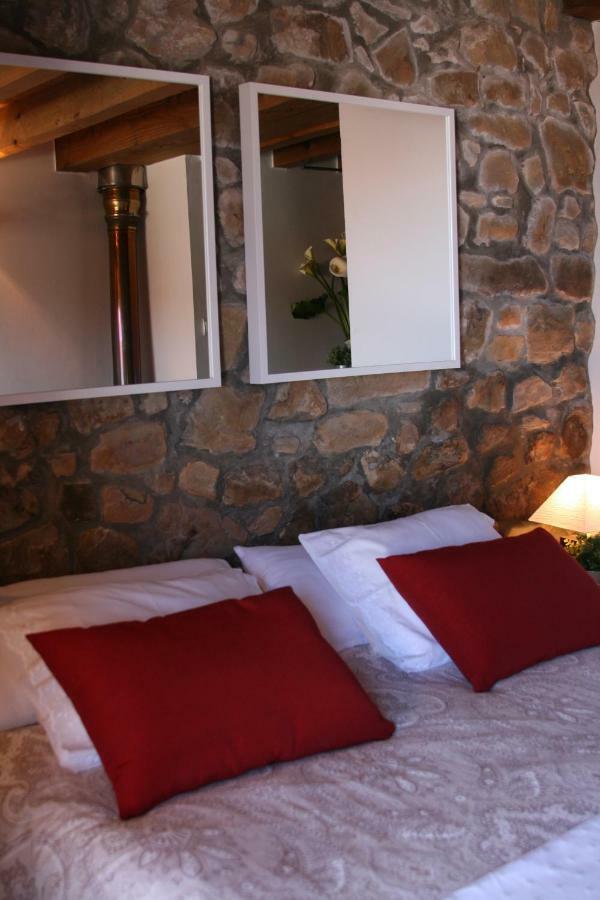 Casa Rural La Casona Del Piquero Lastres Exterior photo