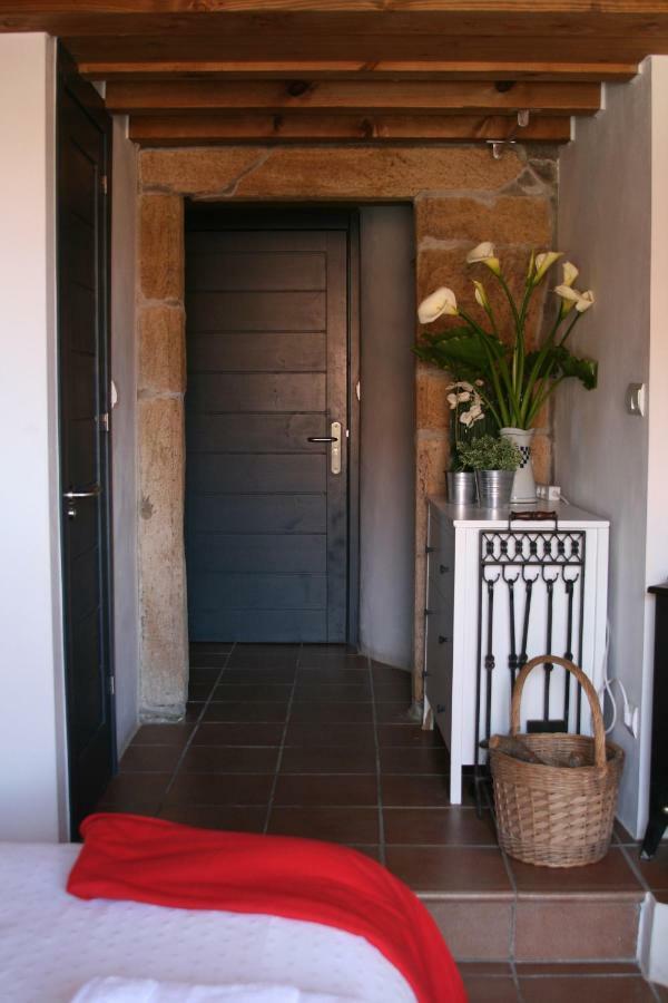 Casa Rural La Casona Del Piquero Lastres Exterior photo